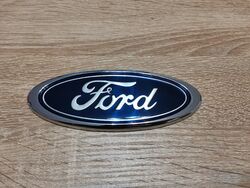 Ford Emblem Logo 15 cm x 6 cm