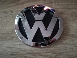Volkswagen Emblem Logo 14 cm