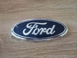 Ford Emblem Logo 12.5 cm x 5 cm