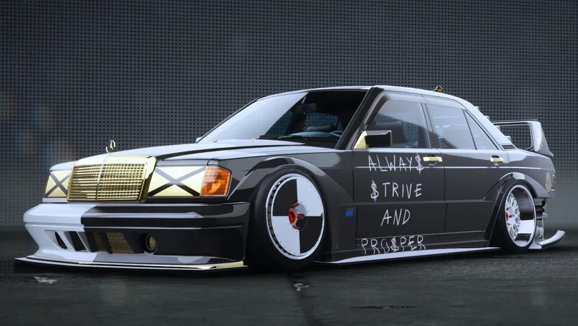 The most iconic cars from Need For Speed games. Ever. - http://autobe